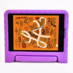 Funda Maletín Antigolpe Engomada iPad Mini 4 / 5 - Imagen 5