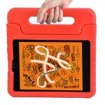 Funda Maletín Antigolpe Engomada iPad Mini 4 / 5 - Imagen 11