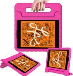 Funda Maletín Antigolpe Engomada iPad Mini 4 / 5 - Imagen 7