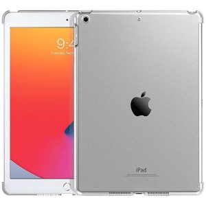 Funda Silicona Anti Golpes Para iPad 7 - 8 - 9 Generación 10.2