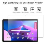Lamina De Vidrio Para Tablet Lenovo M10 Plus 3° Generacion de 10.6 Pulgadas - Imagen 3