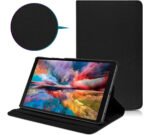 Funda Mas Lamina Para Samsung Galaxy Tab A7 Lite T220 T225 - Imagen 9