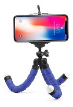 Trípode Flexible Celular - Gran Angular 360° Grados - Imagen 5