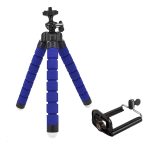 Trípode Flexible Celular - Gran Angular 360° Grados - Imagen 4