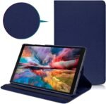 Funda Mas Lamina Para Samsung Galaxy Tab A7 Lite T220 T225 - Imagen 6