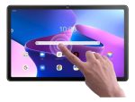 Lamina De Vidrio Para Tablet Lenovo M10 Plus 3° Generacion de 10.6 Pulgadas - Imagen 2