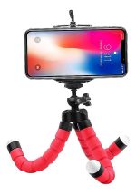 Trípode Flexible Celular - Gran Angular 360° Grados - Imagen 8
