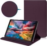 Funda Mas Lamina Para Samsung Galaxy Tab A7 Lite T220 T225 - Imagen 12