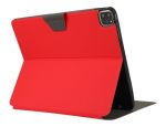 Funda Para iPad Smart Case Con Porta Lapiz Para iPad Pro 11 - Imagen 3