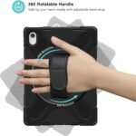 Funda Anti Golpe Para iPad Decima Generación 2022 10.9 - Imagen 2