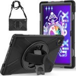 Funda Antigolpe Para Tablet Lenovo M10 Plus 3° Generación de 10.6 Pulgadas modelo (TB-125F / TB-128F)