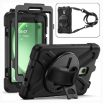 funda antigolpes Samsung Galaxy Tab Active 5 y Tab Active 3 8 pulgadas