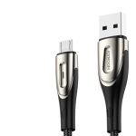 Cable Usb A Micro Usb 3 Metros Carga Rápida 2.4 A Joyroom