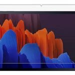 Lamina De Vidrio Galaxy Tab S7 Plus / S7 FE / S8 PLUS