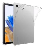 Funda Transparente Para Samsung Galaxy Tab A8 De 10.5 X200
