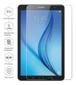 Funda Más Lamina De Vidrio Para Tablet Samsung T560 De 9.6 - Imagen 5