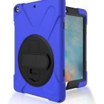 Funda Anti Golpes Para iPad Mini 1-2-3 Rugged