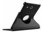 Funda Más Lamina De Vidrio Para Tablet Samsung T560 De 9.6 - Imagen 8