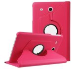 Funda Más Lamina De Vidrio Para Tablet Samsung T560 De 9.6 - Imagen 4