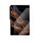 Lamina De Vidrio Templado Para Tablet Samsung S8 Ultra 14.6