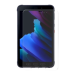 Lamina De Vidrio Templado Para Tablet Samsung Active 3 T570