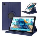 Funda Para Tablet Samsung Galaxy Tab A8 X200 - X205 De 10.5 - Imagen 10