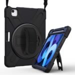 Funda Anti Golpes Para iPad Pro 11 (2021) Rugged