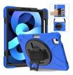 Funda Anti Golpes Para iPad Pro 11 (2021) Rugged - Imagen 8