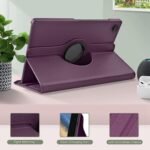 Funda Para Tablet Samsung Galaxy Tab A8 X200 - X205 De 10.5 - Imagen 9