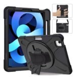 Funda Anti Golpes Para iPad Pro 11 (2021) Rugged - Imagen 3