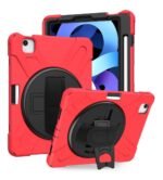 Funda Anti Golpes Para iPad Pro 11 (2021) Rugged - Imagen 4