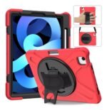 Funda Anti Golpes Para iPad Pro 11 (2021) Rugged - Imagen 5