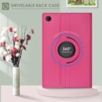 Funda Para Tablet Samsung Galaxy Tab A8 X200 - X205 De 10.5 - Imagen 5