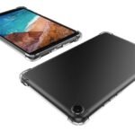 Funda De Silicona Anti Golpes Para Tablet Huawei T3 9.6