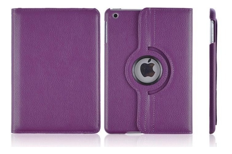 Funda Protectora iPad 10.2 Séptima Gen + Lámina De Vidrio T. 11 D 610444 MLC40782657567 022020 F