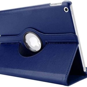 Funda Protectora iPad 10.2 Séptima Gen + Lámina De Vidrio T.