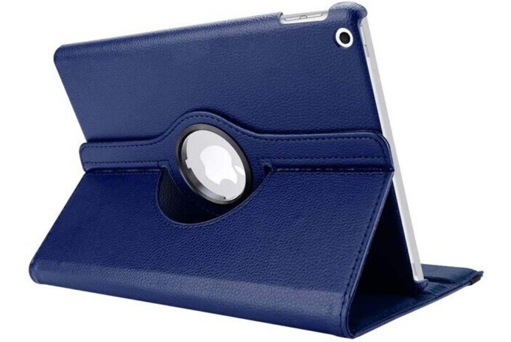 Funda Protectora iPad 10.2 Séptima Gen + Lámina De Vidrio T. 9 D 693025 MLC41992927042 052020 F