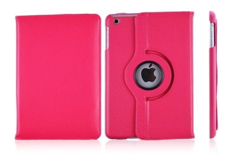 Funda Protectora iPad 10.2 Séptima Gen + Lámina De Vidrio T. 15 D 813160 MLC40782696051 022020 F