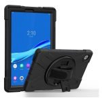Funda Anti golpes Para Tablet Lenovo M10 Plus X606 Rugged