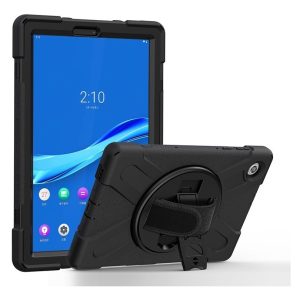 Funda Anti golpes Para Tablet Lenovo M10 Plus X606 Rugged