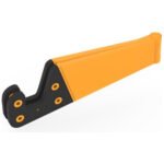 Soporte Para Celular Portátil Y Plegable Uso En Escritorio - Imagen 10