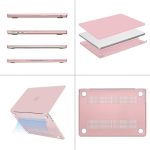 Carcasa MacBook Air 13.6 Pulgadas | Modelos A2681 A3113 A3240 A3449 (2022–2025) - Imagen 9
