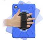 Funda Anti golpes Para Tablet Lenovo M10 Plus X606 Rugged - Imagen 5