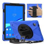 Funda Anti golpes Para Tablet Lenovo M10 Plus X606 Rugged - Imagen 4