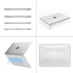 Carcasa MacBook Air 13.6 Pulgadas | Modelos A2681 A3113 A3240 A3449 (2022–2025) - Imagen 5