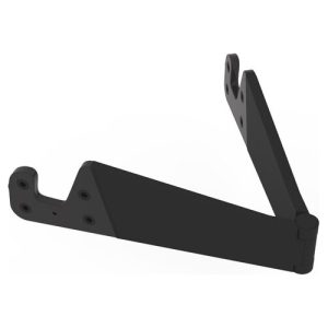 Soporte Para Celular Portátil Y Plegable Uso En Escritorio