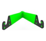 Soporte Para Celular Portátil Y Plegable Uso En Escritorio - Imagen 16