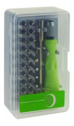 Set Destornillador De 32 Piezas Para Celular - Imagen 3
