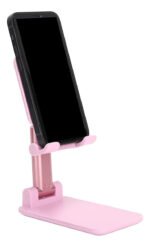 Soporte Para Celular De Escritorio Plegable - Imagen 5