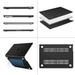 Carcasa MacBook Air 13.6 Pulgadas | Modelos A2681 A3113 A3240 A3449 (2022–2025) - Imagen 3